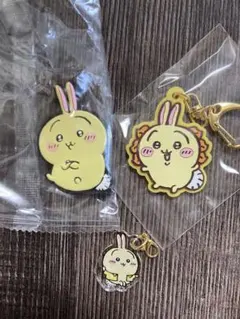 ちいかわうさぎセット