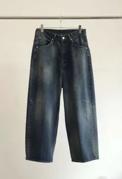 VICTORIA BECKHAM デニム サイズ26 MUSE de Deuxi VICTORIA BECKHAM デニム サイズ26 MUSE de Deuxi - メルカリ