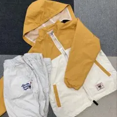 ミキハウス　ダブルビー　140