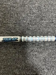 TaylorMade - 大人気！！tour ad VR 7-S  Taylor Made用　スリーブ付 大人気！！tour ad VR 7-S Taylor Made用 スリーブ付