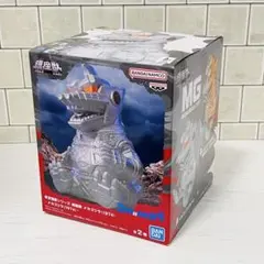 東宝怪獣シリーズ 鎮座獣 メカゴジラ (1974) フィギュア [カラー名：A]