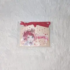 すとぷり 莉犬くん 願いごと絵馬