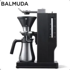BALMUDA The Brew K06A-BK ブラック コーヒーメーカーのサムネイル