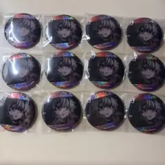 銀魂 J-WORLD 限定 44mm 缶バッジ 土方十四郎 14点 - メルカリ