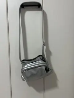 CIAOPANIC TYPY がま口ショルダーバッグ