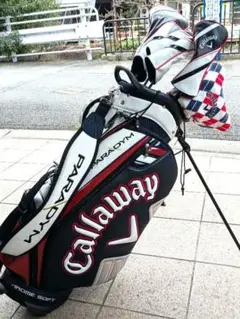 2026年最新】キャロウェイ キャディバッグ パラダイムの人気アイテム