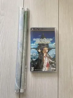 ソードアート・オンライン インフィニティ・モーメント(特典付き)