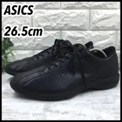 ASICS アシックス ハダシライド ウォーキングシューズ ブラック26.5cmのサムネイル