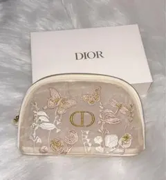 2025年最新】dior ノベルティ ポーチ 母の日の人気アイテム