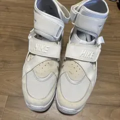 NIKE COMME des GARÇONS HOMME PLUS スニーカー
