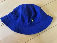 ラルフローレン　帽子