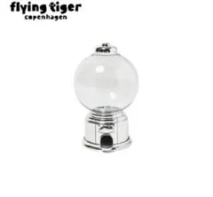 【flying Tiger】キャンディーマシン　シルバー