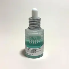 anua 100+ PDRN ヒアルロン酸カプセル100セラム 30mL