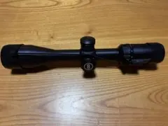 Bushnell AR OPTICS ライフルスコープ 本体 取付台座あり - メルカリ
