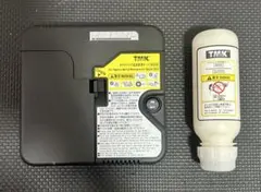 TMK タイヤパンク応急修理キット 本体のサムネイル