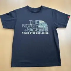 THE NORTH FACE ロゴ Tシャツ Sサイズ