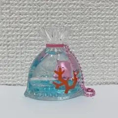 オイルキーホルダー