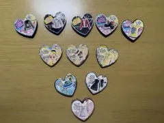 プリズムストーン　11個まとめ売り