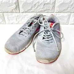 【格安】ナイキ スニーカー フレックスエッセンシャルTR 25cm