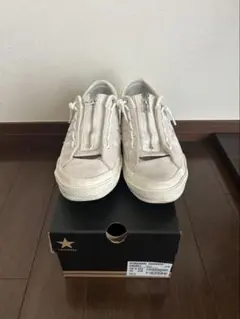 CONVERSE STAR&BARS CENTERZIP