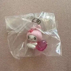 サンリオキャラクターズ めじるしアクセサリーエモきゅんパステルカラーマイメロディ
