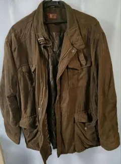 ORAP ブラウンジャケット 3Lサイズ