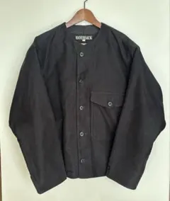 haversack ブルゾン