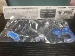 TWICE LOVELY'S アクリルキーホルダーセットツウィ　ダヒョン　ジヒョ