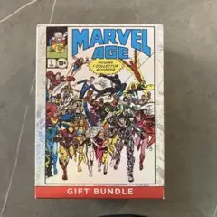 MTG Marvel Age Gift Bundle マーベル ギフトバンドル