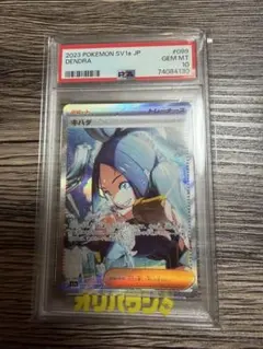 キハダ sar PSA10のサムネイル