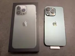 【新品】iPhone 13 Pro 256GB 本体