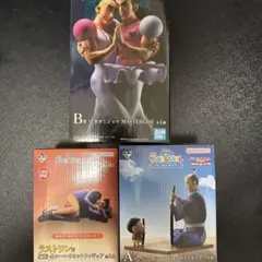 クレヨンしんちゃん1番くじA.B.ラストワン賞　大皿セット