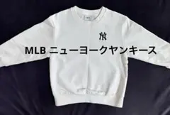 MLB ニューヨークヤンキース キッズトレーナー 割引き対象商品‼️のサムネイル