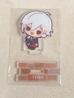 九条天 つながるアクスタ G4Y アイナナ