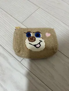 LOVERARY by FEILER ポーチ