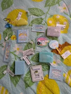 サンリオ プレミアムマスコット シナモン