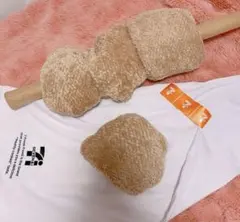 唐揚げ棒ぬいぐるみ　セブンイレブン