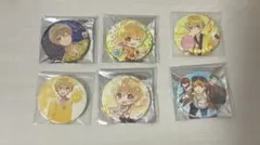 すとぷり るぅと 缶バッジ セット