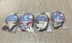 Re:ゼロから始める異世界生活　レム