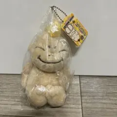 ★新品★大阪 通天閣 三代目ビリケンさん ラッキーマスコット ぬいぐるみ