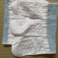 腹帯　マタニティ　帝王切開　リリー　m