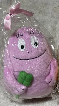 バーバパパ　ぬいぐるみ