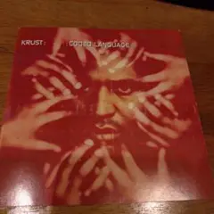 ラブ307 Krust Coded Language