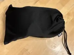 新品未使用　OAKLEY オークリー ゴーグルケース 黒　マイクロバック　袋