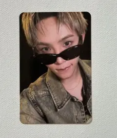 riize riizingショウタロウ photo pack トレカ ライジング