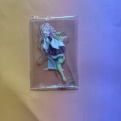 鬼滅の刃　甘露寺蜜璃　昼下がりの柱たち　アクリルスタンド