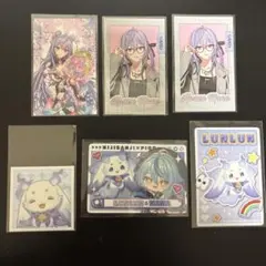 あやかきまとめ売り