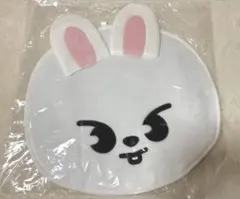 Straykids リノ リービット SKZOO うちわカバー