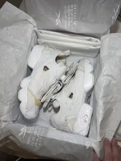 新品未使用]adidasPWHU NMD NERD 23.0cm EE8102 - メルカリ