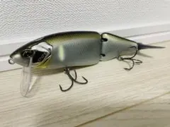 新品未使用 DRT タイニークラッシュLo ブンブンオリカラ マジックシャッド 2/18（金）～23（水）、ブンブン各店舗、タイニークラッシュ